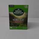Green Mountain Coffee Roasters Colombia Select Single Serve Keurig® K-Cup® Pods - 24/Box, BB: 23 SEP 2025