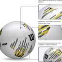 WILSON NCAA Vantage Soccer Balls