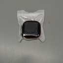 Wired Headphones Earphones for Laptop PC Chromebook Noise Isolating Ear Buds with 3.5mm Plug in Audio Jack Microphone HiFi Stereo Clear Call Volume Control for Kindle Fire Switch MP3 Android School (Black)