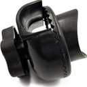 Garden Swing Plastic Fittings (Type 3) to Attach Canopy Frame to Swing Frame(1PCS/CTN)