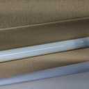 Konideke (4 Set) F8T5/CW 8 Watt and F13T5/CW 13 Watt, T5 12 Inches 8W and 21 Inches 13W Under Counter Fluorescent Light Bulbs, Cool White 4100K G5 Cap