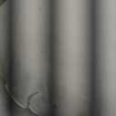 Crane Baby Safari Lion Pillow Nursery Decor, Decorative Round Animal Pillow for Nursery and Toddler Rooms, Lion, 12" x 12", Insert Included