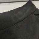 KIRUNDO Women Suits 2 Piece Set Business Casual Dressy Oversized Blazer Jacket and Wide Leg Dress Pantsuits Formal Outfits (Large, Black)