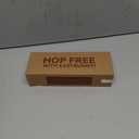 Bras for Women No Underwire Wireless Bras with Support & Lift Seamless Scalloped Full Coverage Tshirt Bra (S)