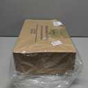 CozyLux California King Comforter Set Olive Green - 7 Pieces Cal King Pintuck Bed in A Bag Gift for Family, Pinch Pleat Bedding Sets with All Season Comforter, Sheets, Pillowcases & Shams