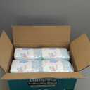 Pampers Diapers - Baby Dry - Size 1, 120 Count, Absorbent Disposable Infant Diaper