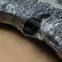 Dirt Bike Rear 90/100-16 3.25/3.50-16 Tire and Inner Tube for 150cc KX100 KLX140 TTR125 CRF150 XR100 RM85L RM100 Baja DR125 Pit Bike Off Road Motocross Motorcycle Heavy Duty