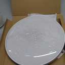 Smart Ceiling Light, 12 Inch RGB LED Ceiling Light with Remote Control, 3000K-6500K Adjustable Modern Ultra-Thin Ceiling Lamp for Bedroom Living Room and Gaming Room, 1 Pack