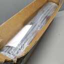 HOMIDEC Clothes Drying Rack, 4-Tier(67.7" H) Foldable Drying Rack Clothing, Gray