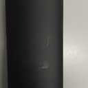 ANWA Double Barrel Hair Waver Crimper Tool, 1 Inch (25mm) Wavy Hair Crimper Iron for Women Beach Waves, Ceramic Deep Beach Wave Curling Iron