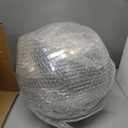 Disco Ball 12-Inch Large Hanging Mirror Ball Disco Ball Decor for Disco Party Decorations, Weddings, Events, Disco Christmas Decor, and Home Celebrations