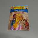 Thea Stilton and the Secret City