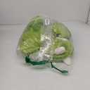 VEULENT Adult Onesie Pajamas Unisex Animal One-Piece Cartoon Costume Cosplay Homewear Sleepwear Partywear For Men Women, Large