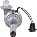 Cardone 30-4891 Remanufactured Distributor, Gray