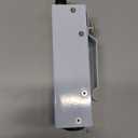 P2 Portable in Ear Monitor Amplifier, Headphone Amp with XLR/TRS Inputs 3.5mm Output, Headphone Amplifier with Durable Belt Clip, Stereo/Mono Switch for Drummers, Guitar, Keyboardists, White