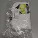 Hanes Baby Long Sleeve T-shirt, Ultimate Flexy Knit Tee for Boys & Girls, 4-Pack 0-6 M