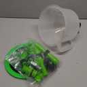 SWANLAKE No-Spill Coolant Funnel Kit,Spill Proof Funnel Bleeder with Adapters.Universal Fitment15Pcs.