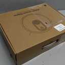 XIEBro Robot Vacuum and Mop, 6500Pa Suction, Multiple Cleaning Modes, Easy to Use, 3 Levels of Suction Adjustment, ZX5