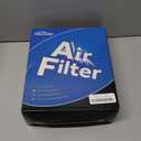 Forccord Cabin&Engine Air Filter for Honda Pilot(2016-22), Acura MDX (2014-2020), Ridgeline(2006-14, 2017-25), Passport(2019-25), MDX Hybrid (2017-20) Air Filter Replace#CF10134 CA12061 Accessories