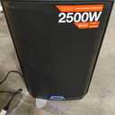 ALTO TS415 2500W 15" Powered PA Speaker with 3 Channel Mixer, Bluetooth Streaming, Wireless Loudspeaker Linking, DSP and ALTO App