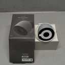 Google Nest Cam Outdoor (Wired, 2nd Gen) - Security Camera with 2K Video and Gemini, Night Vision, 2-Way Audio - Works with Google Home - 2025 Model - Hazel (1-pack)