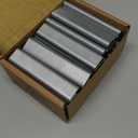 Spec Ops - M7-RING616G50 Tools 16 Gauge 11/16" Hog Rings, Divergent Point, 2,500 Pack, 3% Donated to Veterans Silver