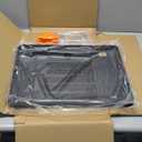 Full-Size Griddle Inserts for Charbroil Commercial Infrared 3 Burner 463242516 463242515 466242515 466242615 463367516 466242516 463342620, Flat Top Griddle Replacement for G466-0025-W1A G466-2400-W1