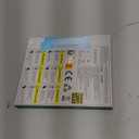 OLED Screen for Google Pixel 6 Pro Screen Replacement for Google Pixel 6 Pro 5G GLUOG G8VOU LCD Display Touch Screen Digitizer Assembly with ToolsSupport Fingerprint