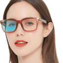 Reading Glasses for Women, Blue Light Blocking Readers, Computer eye glasses, Cheaters