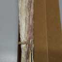 96PCS Natural Dried Pampas Grass Boho Home Decor Bouquet Phragmites Dried Flowers Bouquet for Wedding Floral Arrangements Home Decorations 