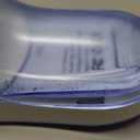 Fabric Shaver, Lint Remover for Clothes, Effectively and Quickly Remove Pills, Sweater Shaver with Stainless Steel 3-Leaf Blades and Safety Lock Protection.(Blue & White)