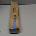 Stage Rocker Foldable Tripod Low-Profile Mic Boom Stand - Height Extending from 9.6'' to 16.9'', w/Adjustable Telescoping Arm Up to 9'', Lightweight/Convenient, Black, Powered by Hamilton(SR610121B)