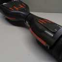 Swagtron Swagboard T580 Twist Hoverboard with Light-Up LED 