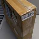 BRAWNTIDE Wide Stadium Seat - Extra Thick Cushion, Great Back Support, Lightweight Chair, Multiple Storage Pockets, Compact, Ideal for Sporting Events, (Purple)