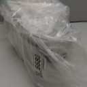 KITHELP 2 PCS Ice Buckets for Parties, 5.5L Ice Bucket with Scoops and Metal Wine Bottle Opener, Mimosa Bar Supplies Beverage Tub for Champagne, Beer, Cocktail