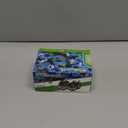 Dinosaur Walkie Talkies for Kids 2 Pack Camping Gear TRex Outdoor Toys for Boys Age 312 Year Old 3 Channel Long Range Birthday Gifts Easter Christmas Stocking Stuffers