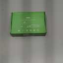 GPS Speedometer HUD, Upgraded LED Large Font Digital Head-Up Display with MPH, for All Cars, Vehicles,Motorcycles,Bicycles - Plug & Play with USB Cable & Car Charger Adapter (Y02)