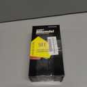 4 x Milomdoi 3 Pack Privacy Screen Protector for iPhone Air [Phone Case Friendly for 17 Air] Accessories Private Film, 3 Pacs Tempered Glass Camera Lens Protector, with Mounting Frame for Apple Anti Spy