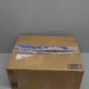 Yecaye Office Chair Mat for Hardwood Floor,35" x 47" Under Computer Desk Floor Protects for Rolling Chair,Non Slip PVC Woven Gaming Chair Mat,Not for Carpet (Lightgrey, 35" x 47")