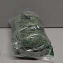 JiniGolla Womens Pajama Sets Waffle Knit Short Sleeve Shirt with Long Pajama Pants Soft Sleepwear Pj Lounge Sets (Small, Green)