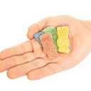 SOUR PATCH KIDS Big Kids Soft & Chewy Gummy Candy, Bulk Candy, Family Size, 1.7 lb (EXP 06/03/26)