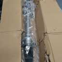 Autoround 4551012450 Electronic Power Steering Rack and Pinion Compatible with Toyota Corolla 2009 2010 2011 2012 2013