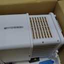 Portable Air Conditioners with Detachable Tank