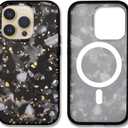 Sonix Case for iPhone 14 Pro | Compatible with MagSafe | 10ft Drop Tested | Nebula Tort