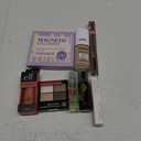 Magnetic, Covergirl, NYX, Revlon, Kolly, BR, Lash Remover, e.l.f.