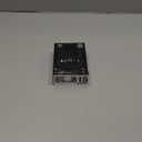 Open Ear Earbuds, Open Ear Headphones with 16mm Speakers, Bluetooth 5.4 Wireless, Biaxial Rotation, Lightweight, 20H Playtime, Over Ear Bluetooth Headphones for Running, Workout, IPX5 Waterproof (Phantom Black)