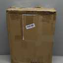 NADAMOO Large Under Bed Storage with Wheels, Low Profile Rolling Under Bed Storage Containers，Foldable Metal Under the Bed Organizer Bins for Bedroom，1 Pack