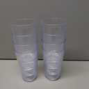 Plastic Cups Pack Of  8