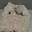 Microwavable Feet Booties for Discomfort Reduction, Heating Foot Warmer for Reduce Aching, Microwave Heating Pad for Foot, Microwavable Feet Warmers for Cold Winter, Microwave Boots for Elderly, L