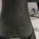 INTASTING Electric Kettles, Gooseneck Electric Kettle, ±1℉ Temperature Control, Stainless Steel Inner, Quick Heating, for Pour Over Coffee, Brew Tea, Boil Hot Water, 0.9L Black